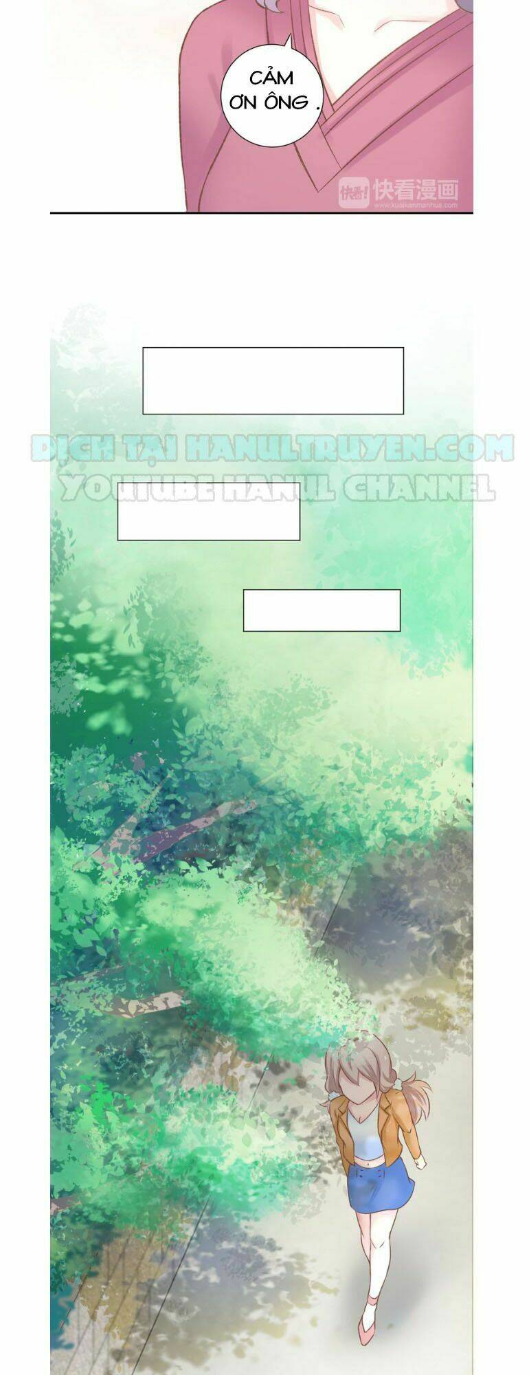 hôn nhân ấm áp : tổng tài sủng vợ thành nghiện chapter 5 14