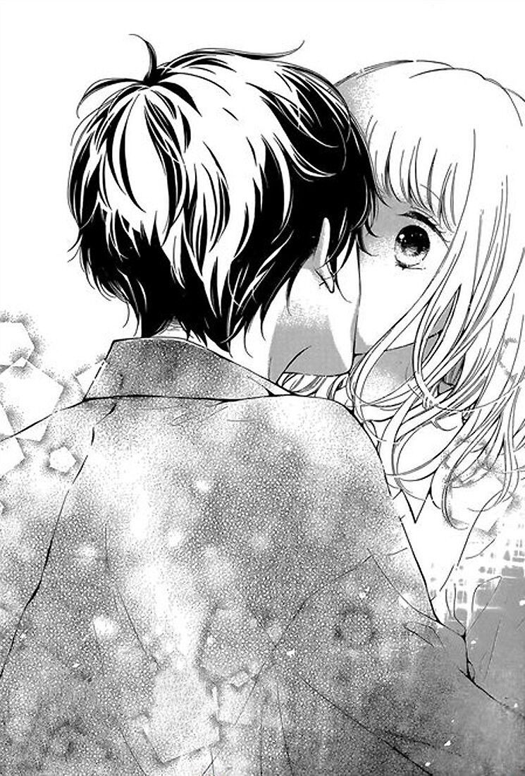 otonari wa ikken de nido oishii chapter 2 34