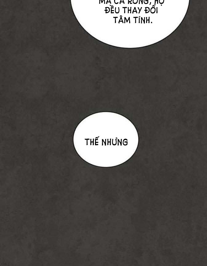 bạch huyết - white blood chapter 56 10