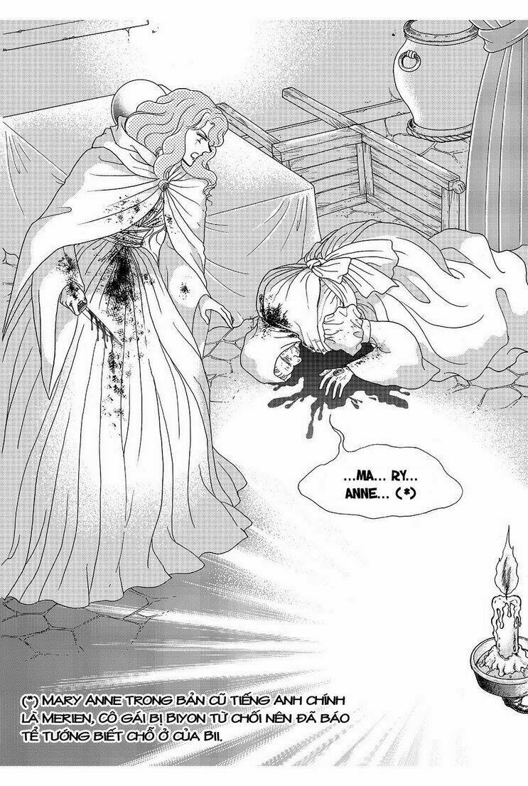 princess – công chúa xứ hoa p5 chapter 9 13