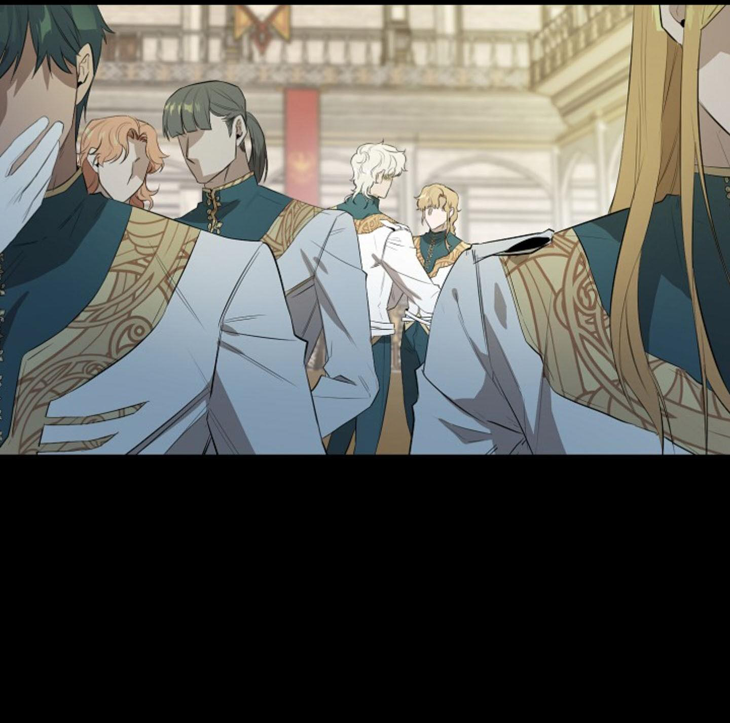 vừa yêu vừa ghét chapter 5 8