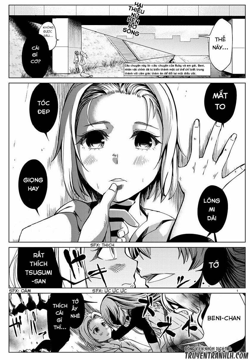 otae-san wa kyou mo tabetai chapter 2 3