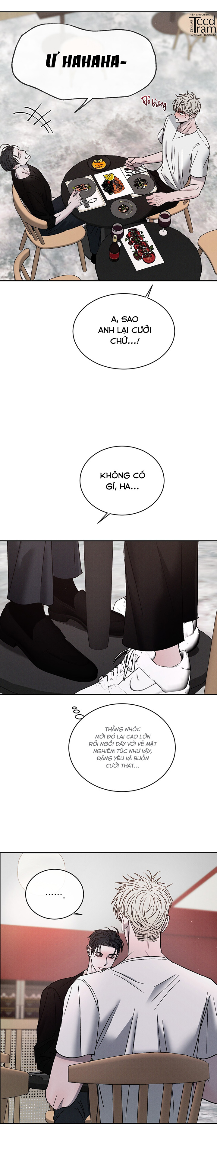 tương khắc chapter 64 10