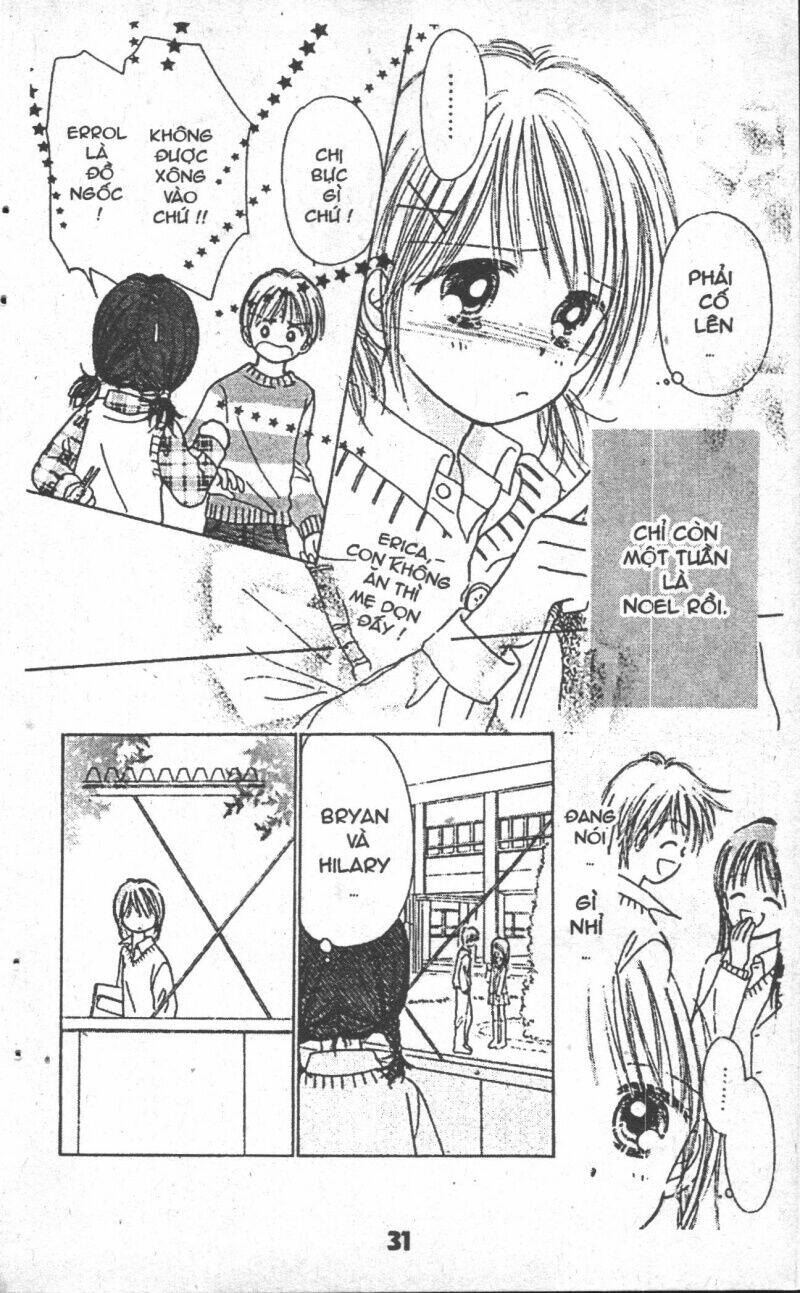 beautiful 100% chapter 3 29