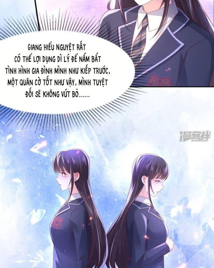 tái sinh tương ngộ chapter 33 7