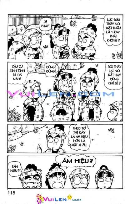 ninja loạn thị chapter 26 116