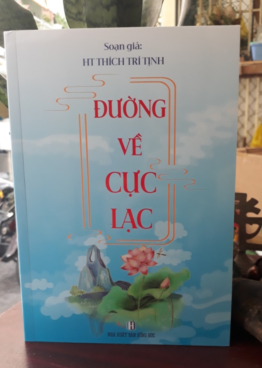 Đường Về Cực Lạc