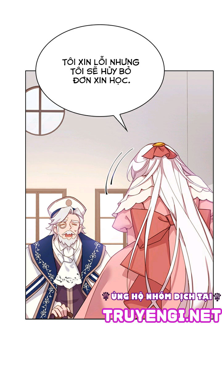 tiểu thư chỉ muốn được nghỉ ngơi chapter 9 39