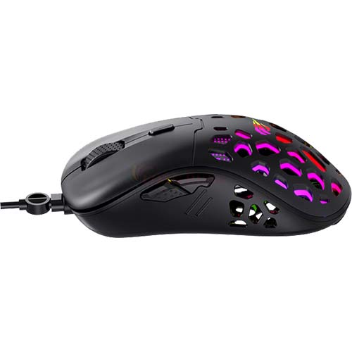 Chuột có dây Gaming Havit MS955 - Hàng chính hãng