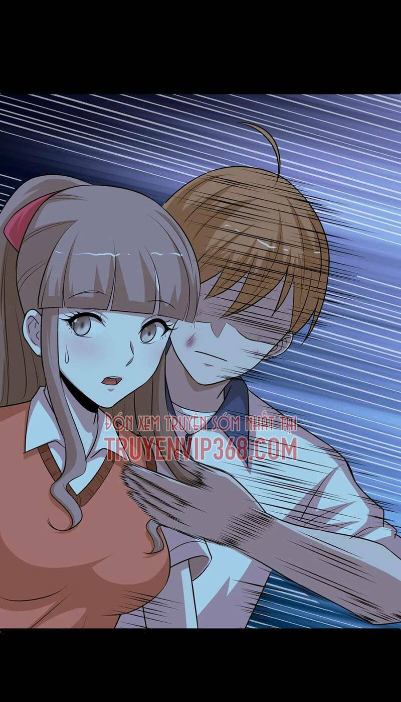 đai ca trở lại tuổi 16 chapter 160 32