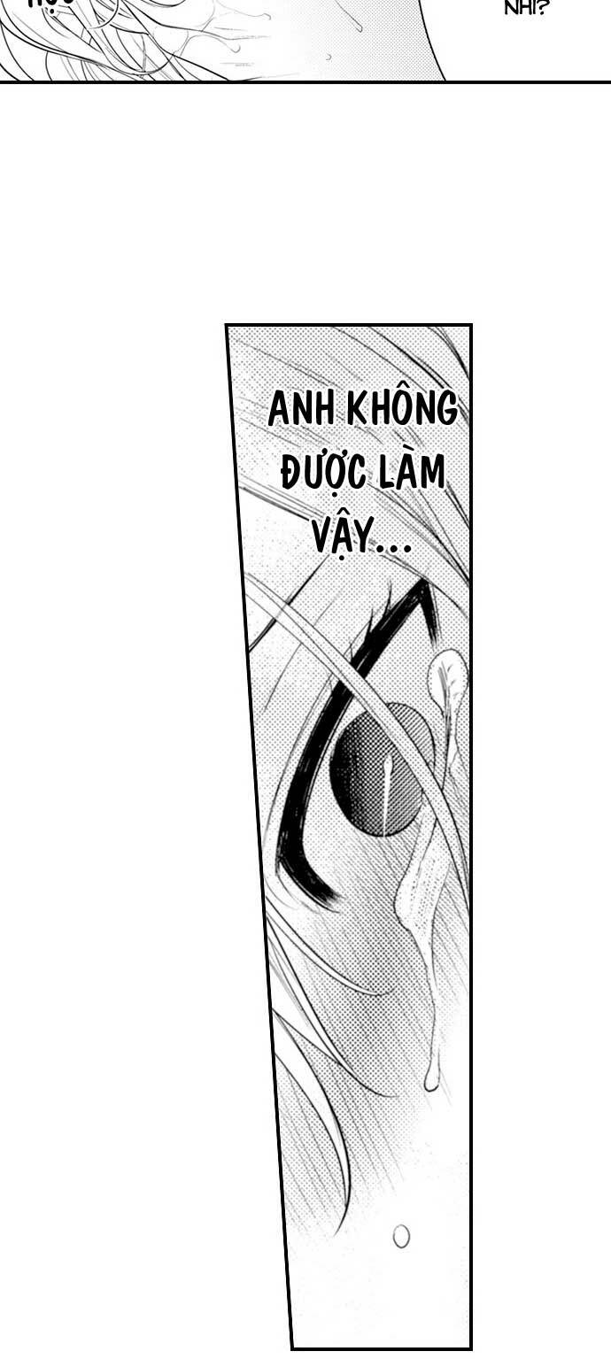 giả vờ ngủ cũng không ngăn được anh ấy chapter 18 22