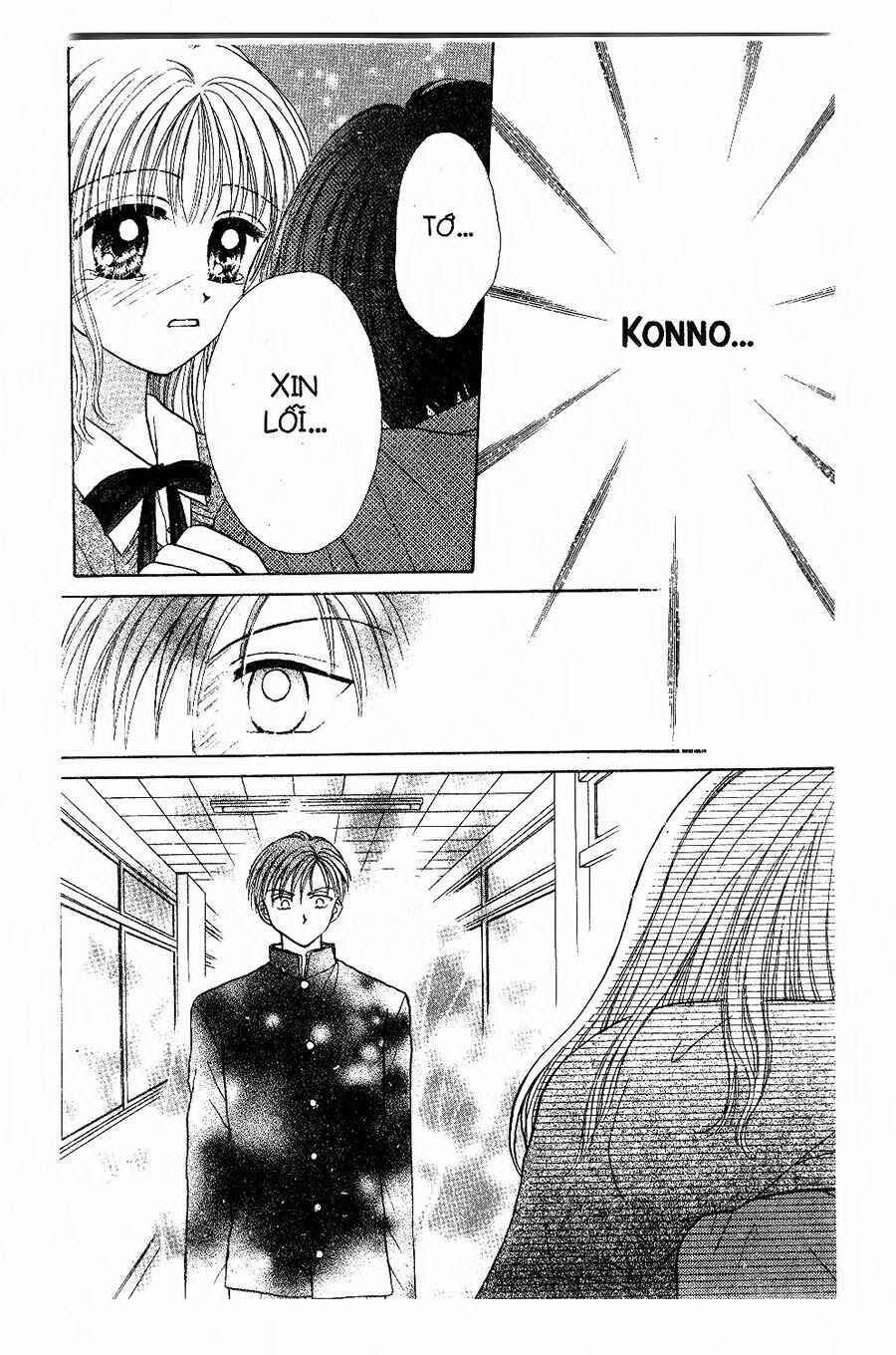 thiên thần cuối thế kỉ chapter 8 3