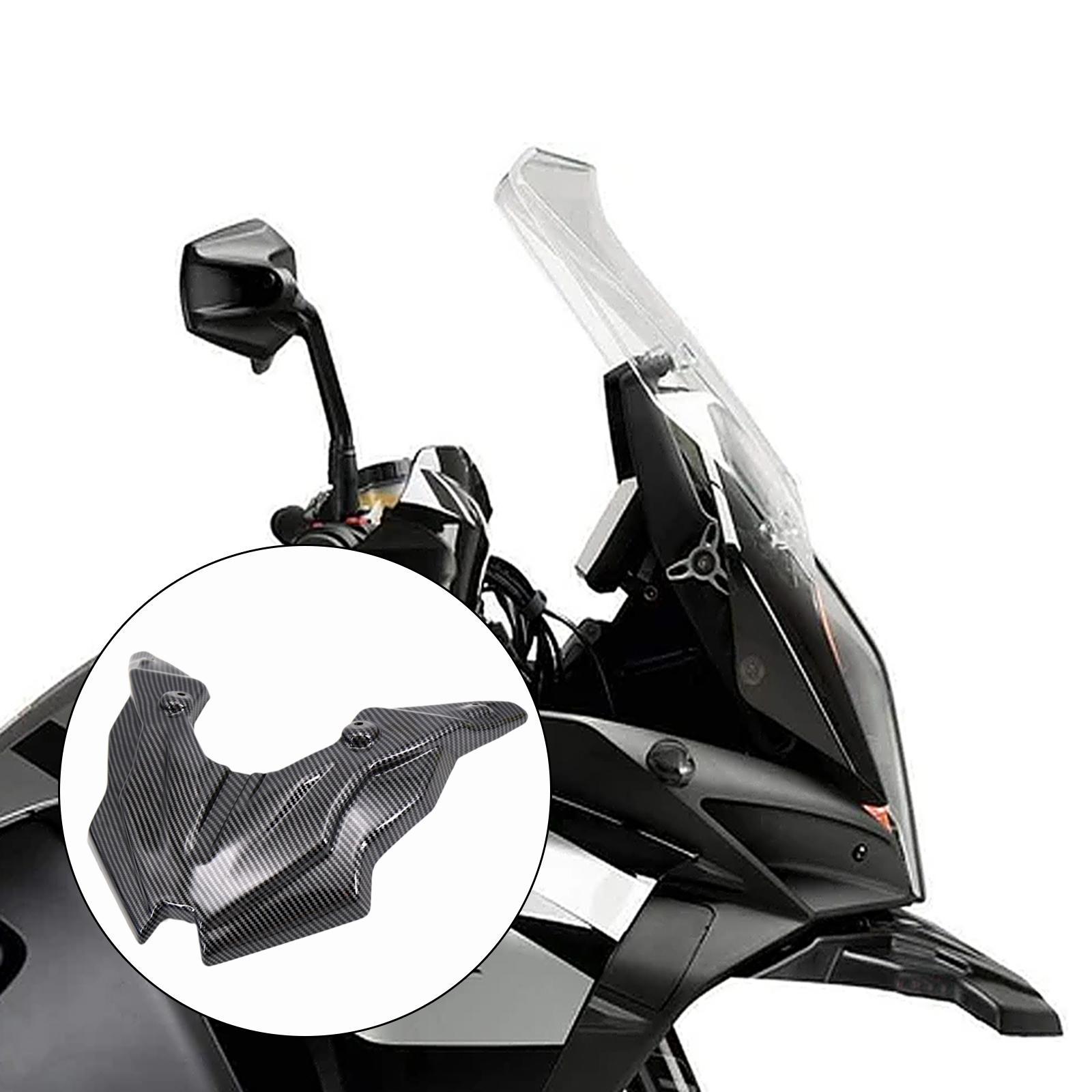Front Nose Fairing Cowl Front Beak Wheel for 1290 Super Adventure R/S/T