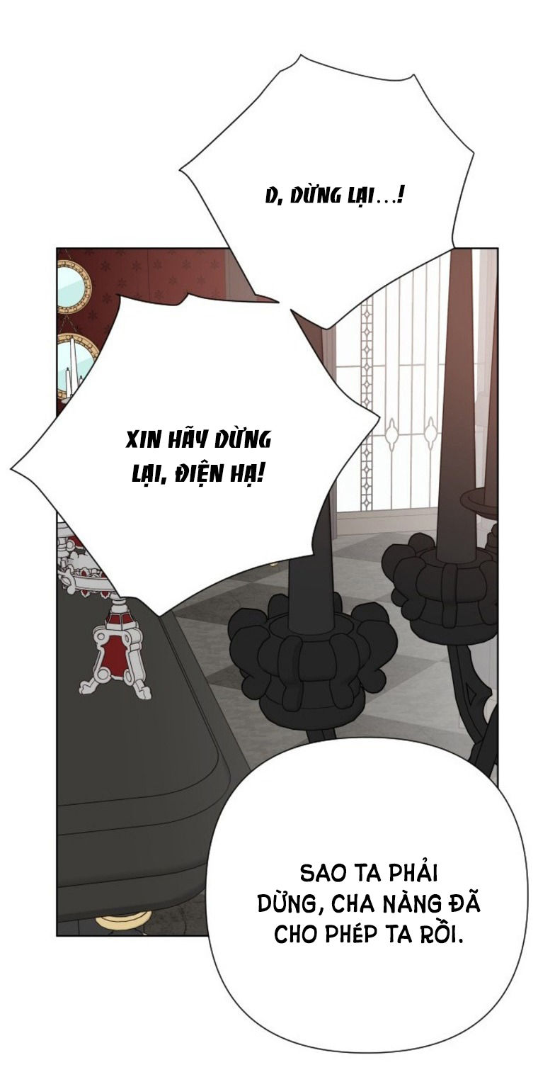 cách hiệp sĩ sống như một tiểu thư chapter 77 15