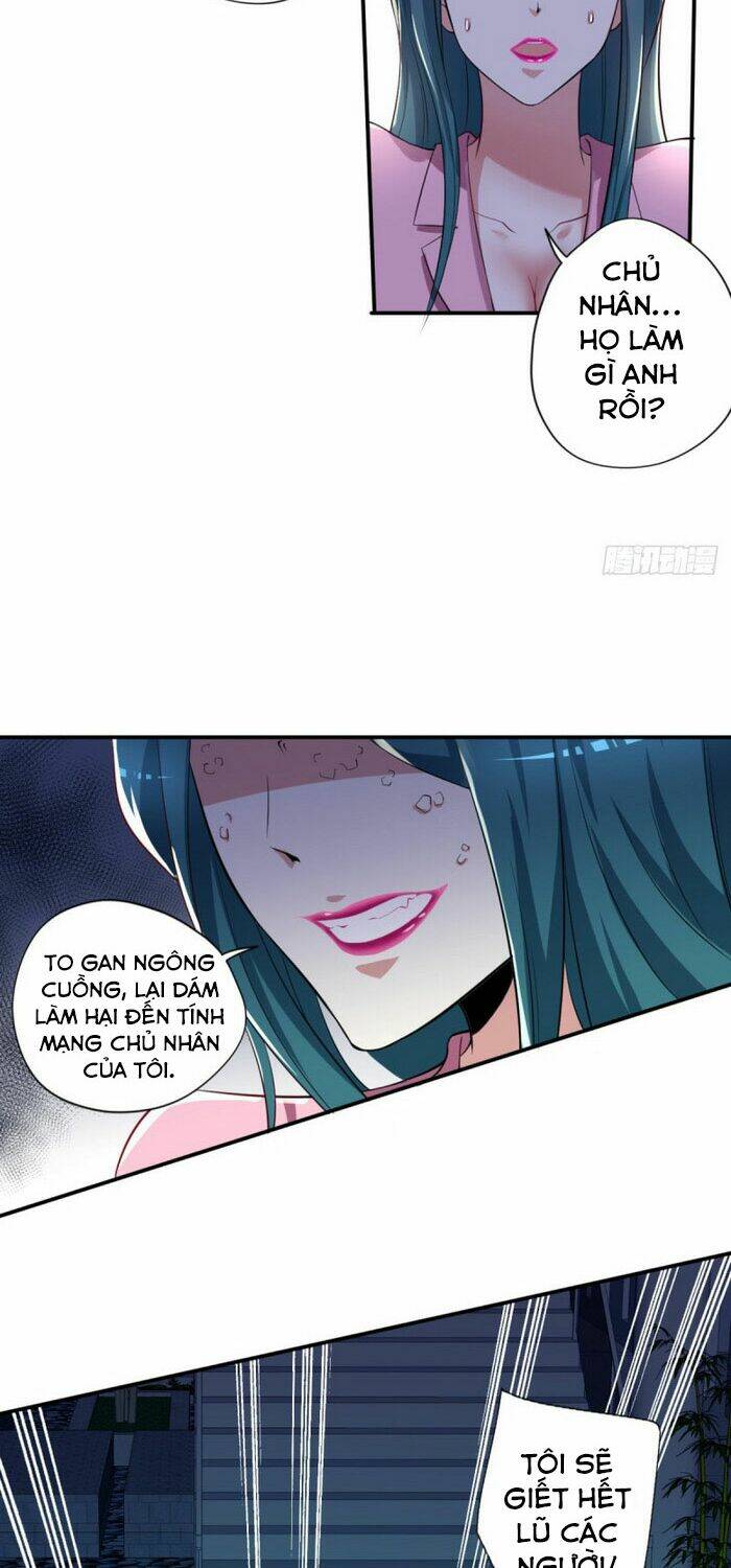 mở phòng khám tại tu tiên giới chapter 68 6