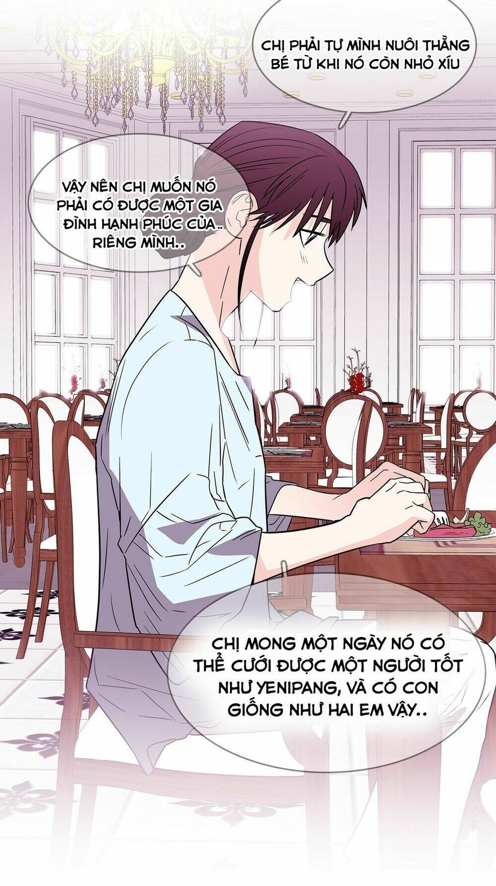 chuyện gì đến, rồi cũng sẽ đến chapter 42 7