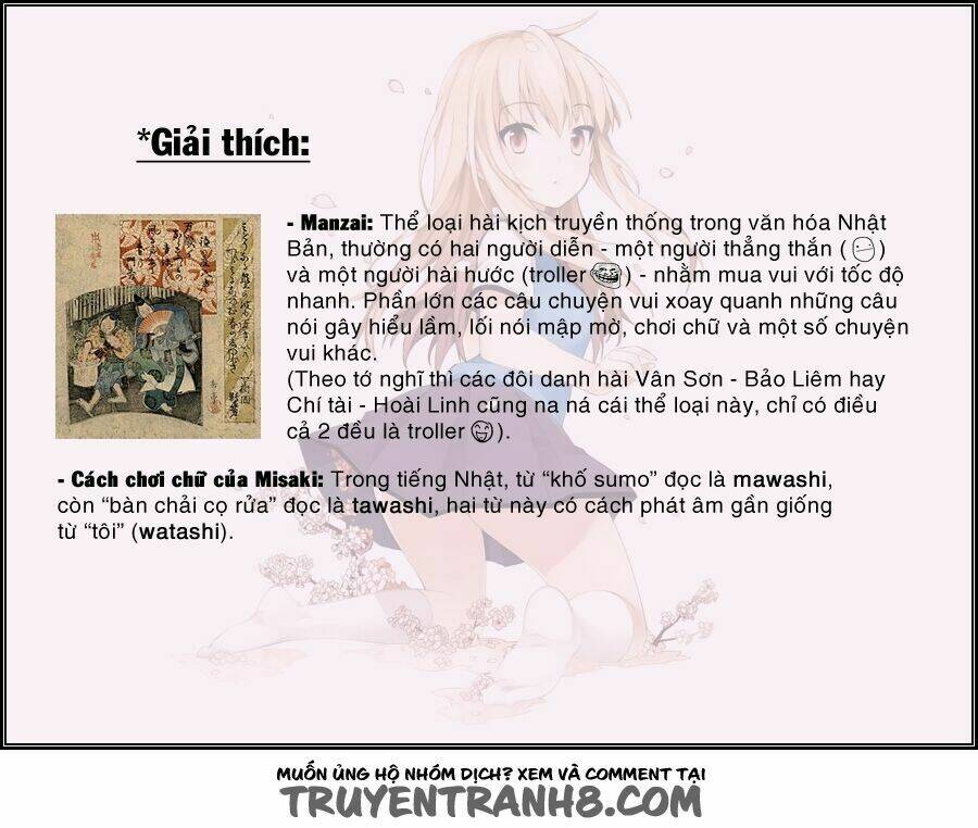 sakurasou no pet na kanojo bf chapter 1 3