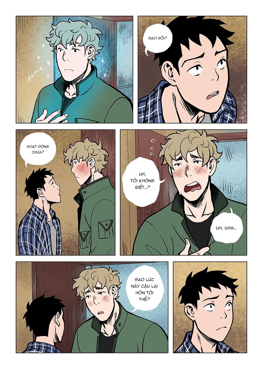 oneshot theo yêu cầu chapter 4 15