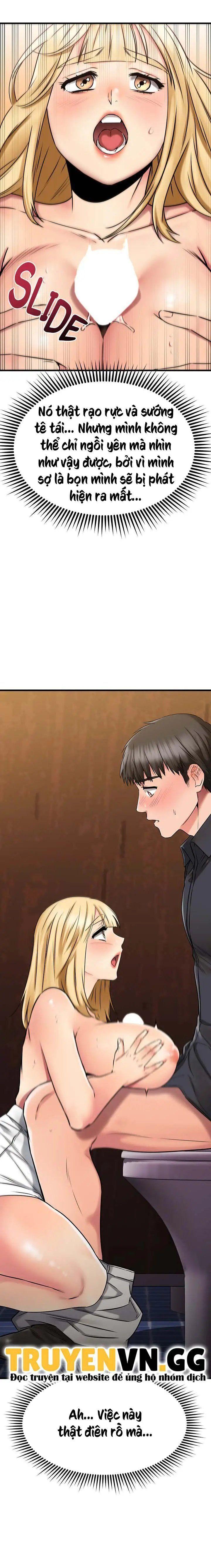 18+ làm tình cùng cô bạn thân khác giới chapter 44 9