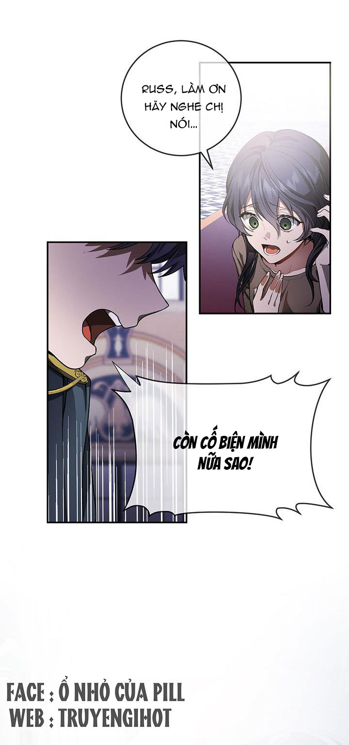 sẽ lại tỏa sáng một lần nữa chapter 2.1 16