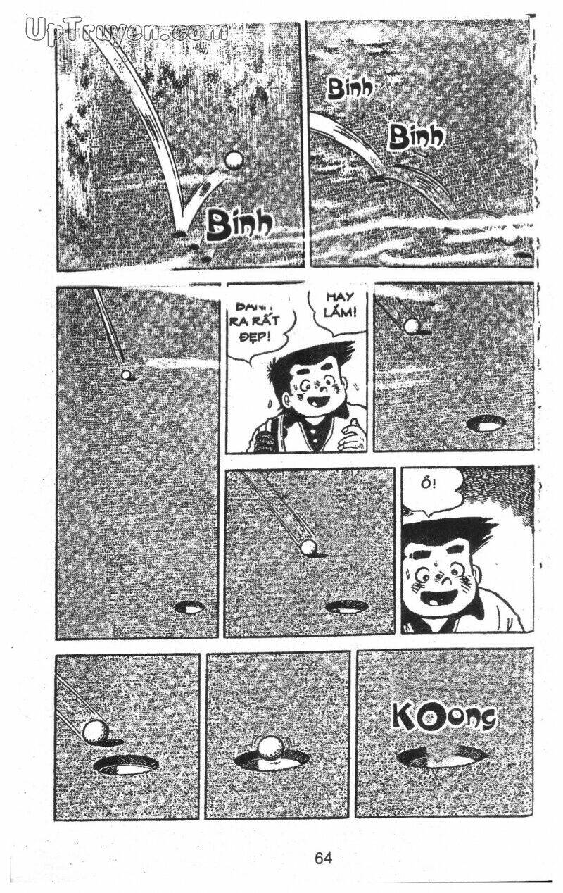 ashita tenki ni naare chapter 10 66