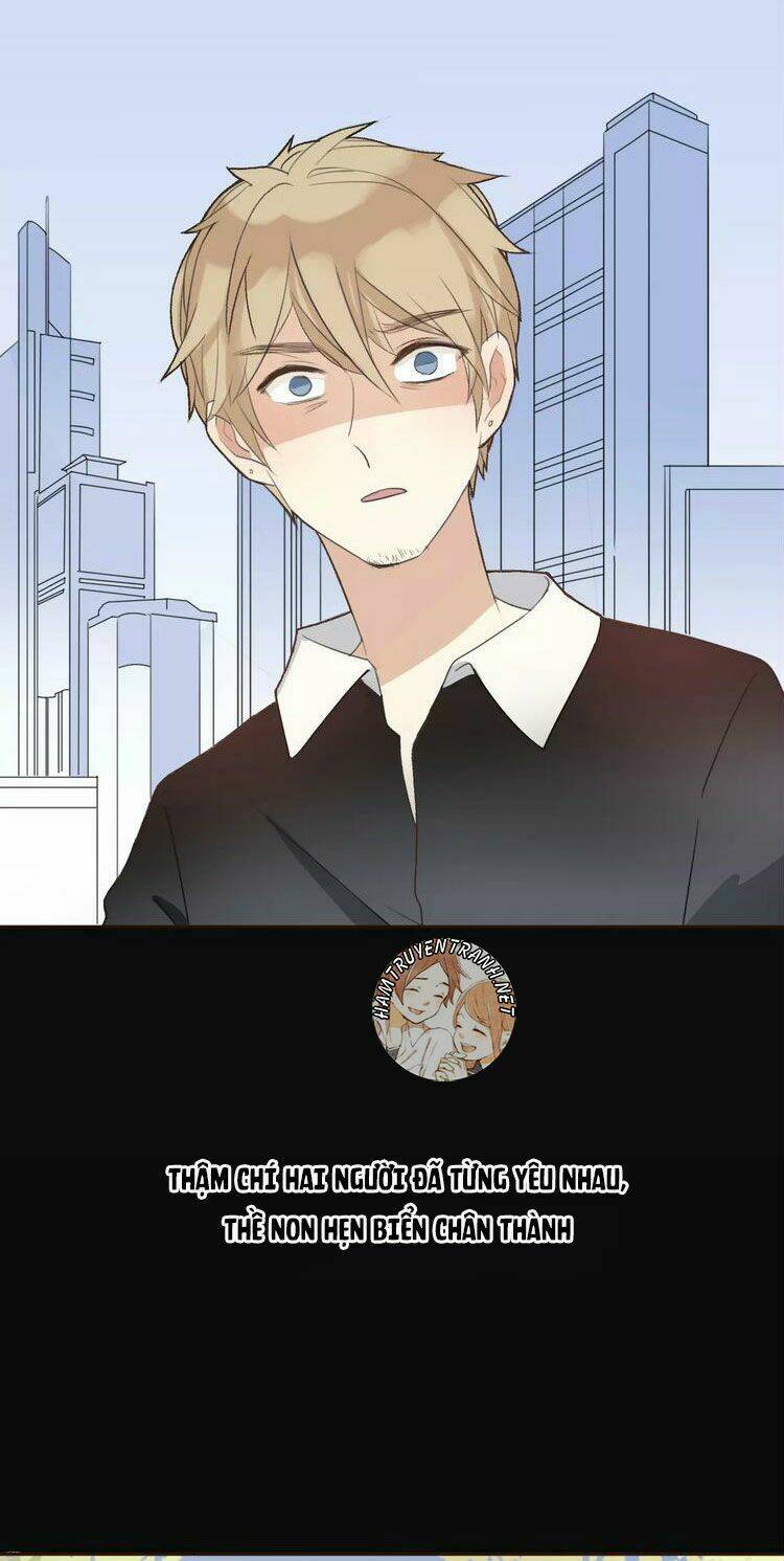 cuộc chiến tiền nhiệm chapter 6.1 12