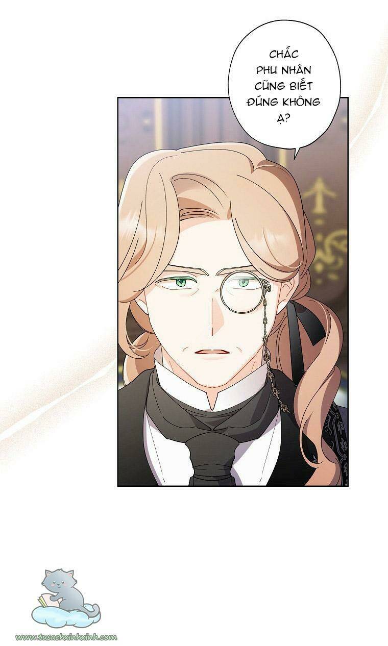 tôi trở thành mẹ kế của cinderella chapter 72 31