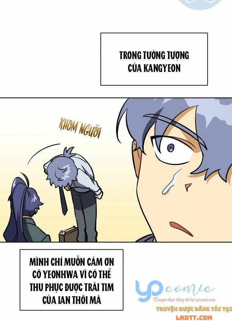 quái thú với hoa chapter 106 16