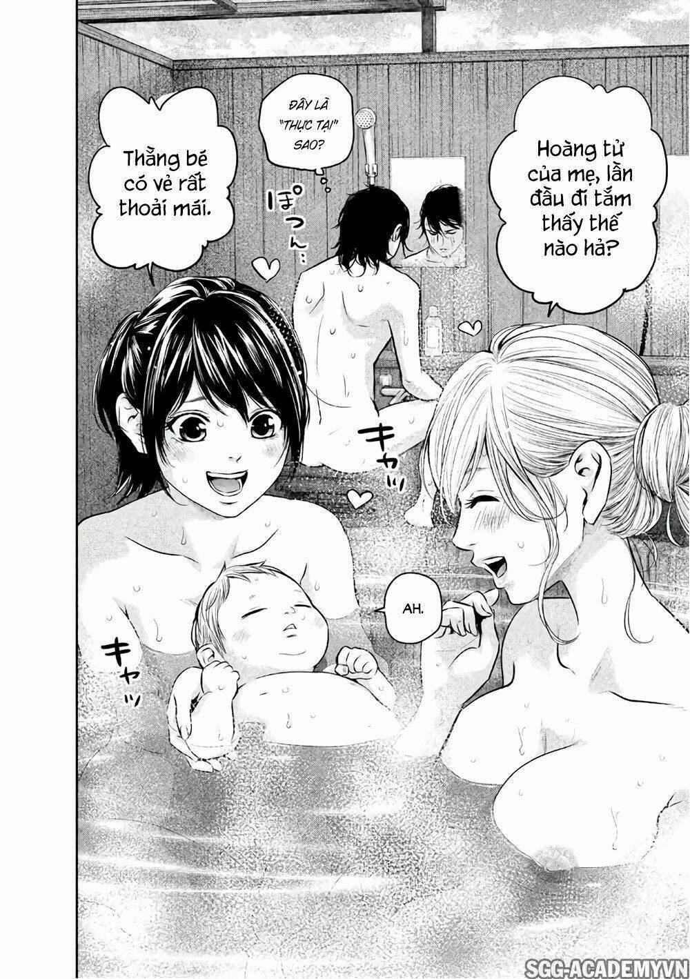 đạo luật nhiều vợ chapter 155 5