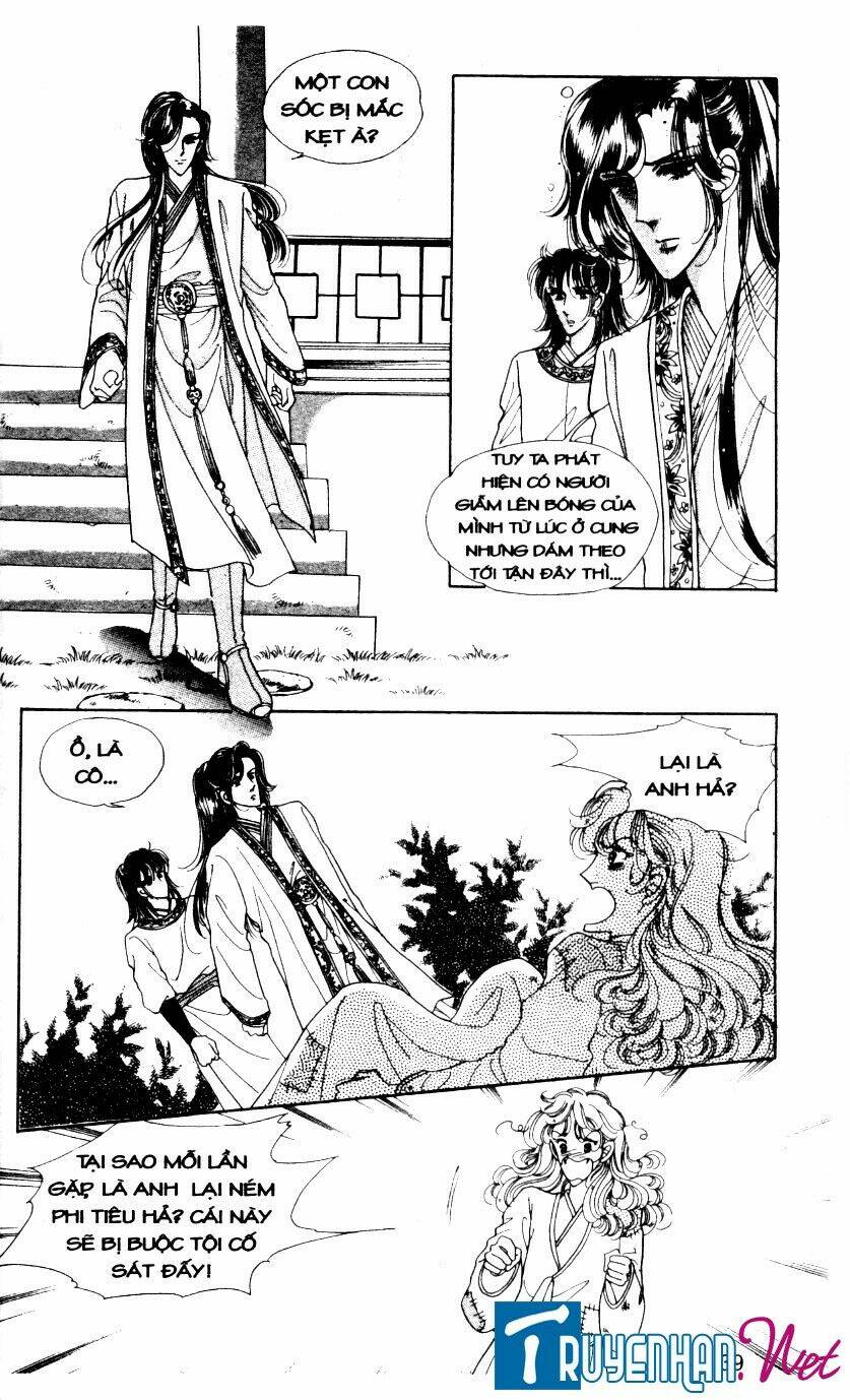 sao đổi ngôi chapter 7 10