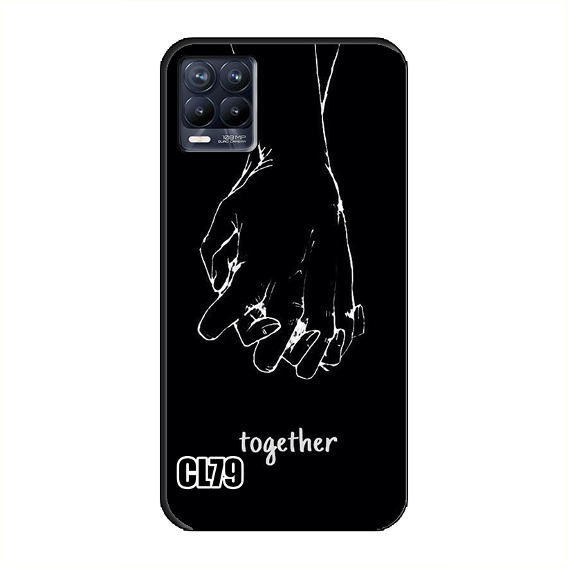 Ốp Lưng Dành Cho REALME 8 PRO