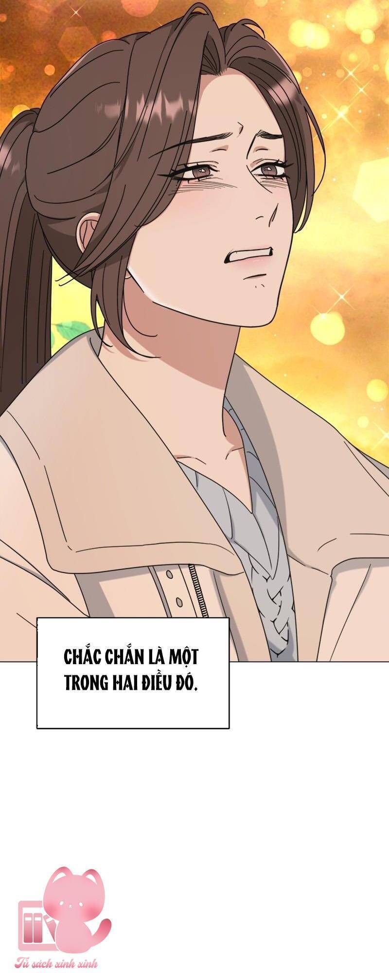 theo bản năng của em chapter 55 8