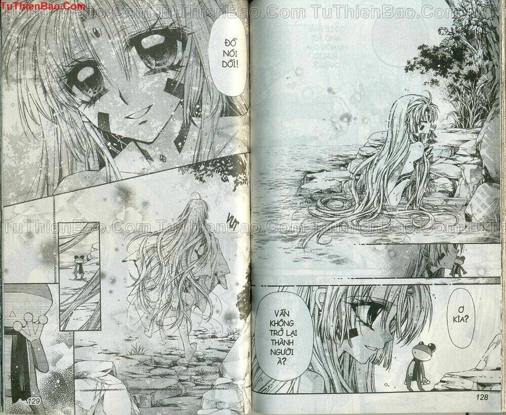 truyền thuyết công chúa hoa anh đào chapter 9 63