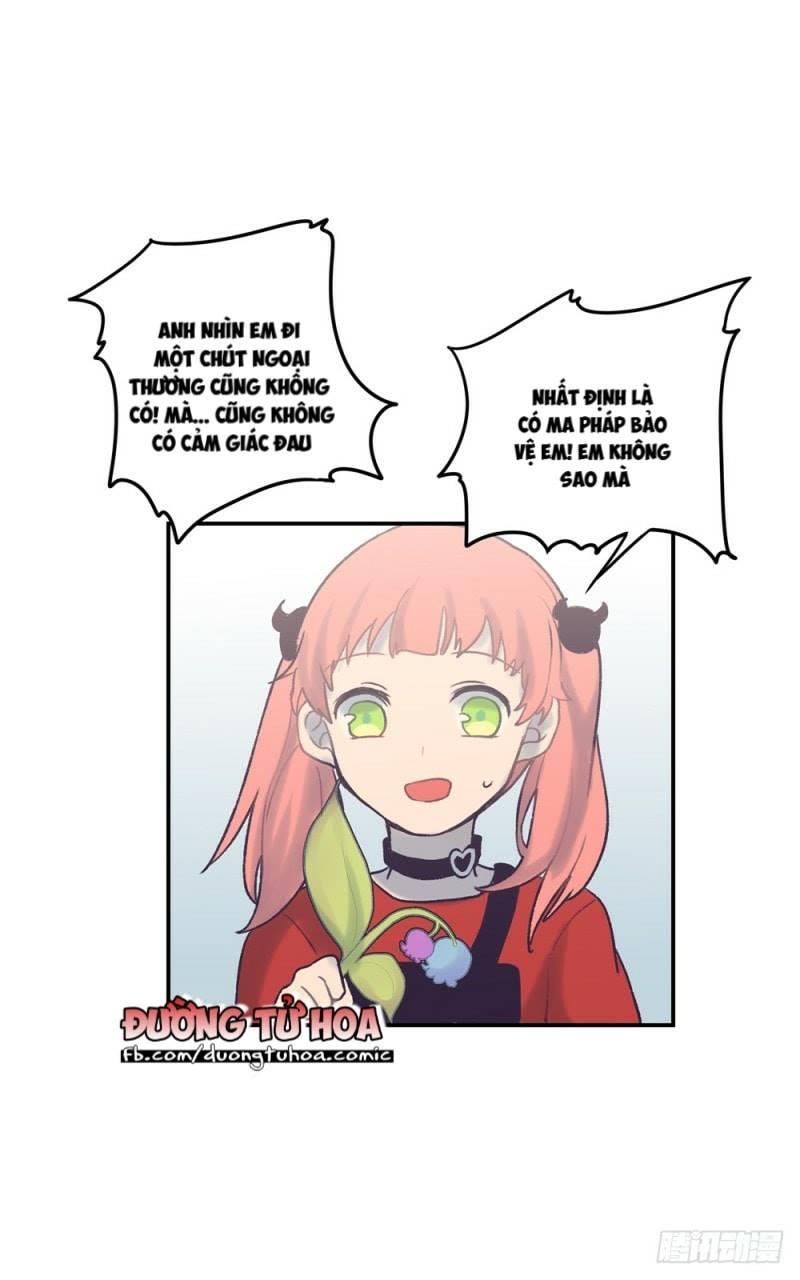 gia sư tổ tiên chapter 13 7