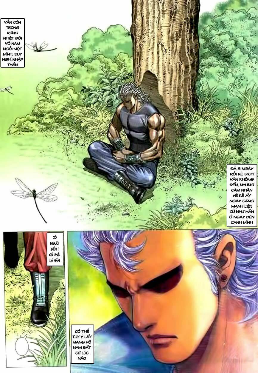 võ thần chapter 123 19