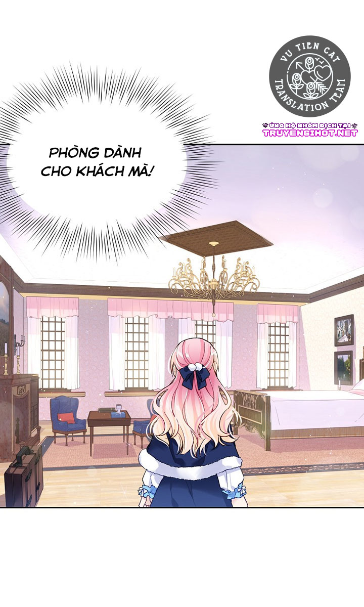 tôi gặp rắc rối vì chồng qúa dễ thương chapter 1 33