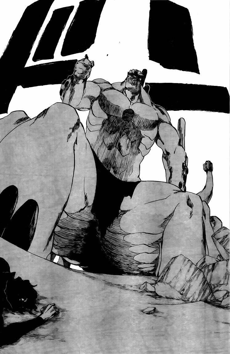 thần chết ichigo chapter 378 2