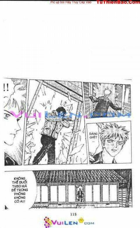 cô bé thám tử chapter 9 115