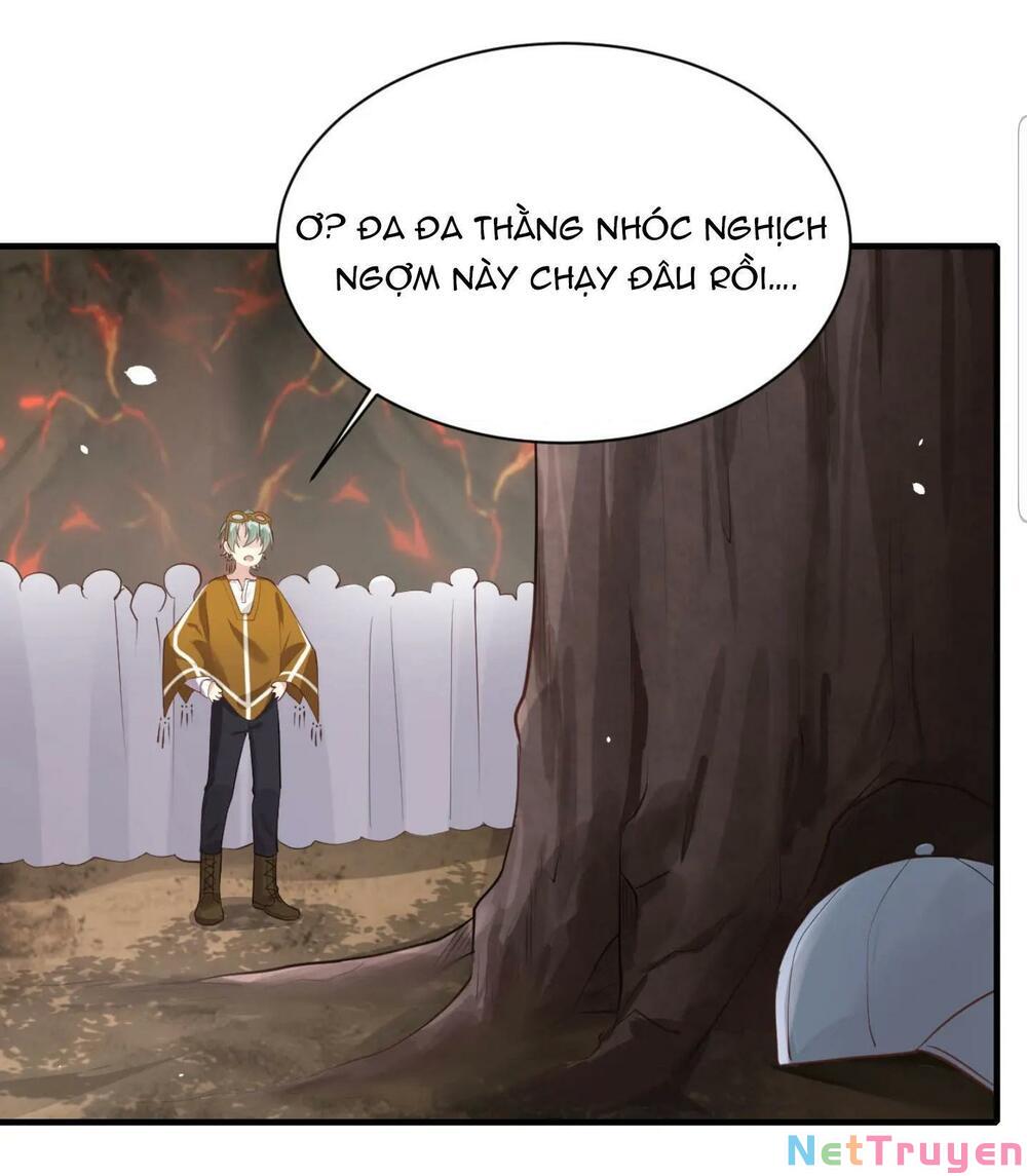 chàng vú em tu chân chapter 62 41