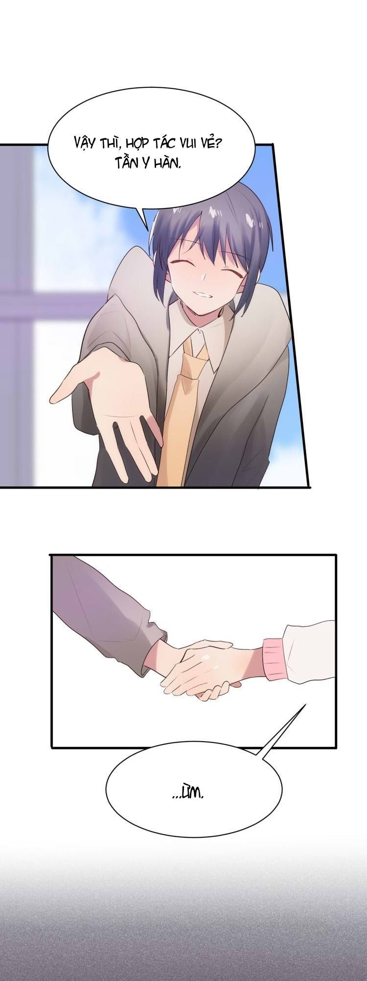 nhất tiễn khuynh tâm chapter 11 27