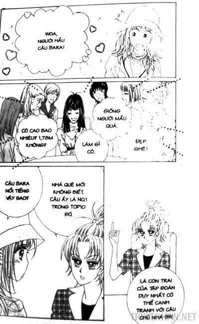 lọ lem hậu đậu chapter 73 16