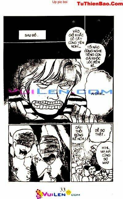 cô bé khóc nhè chapter 9 32