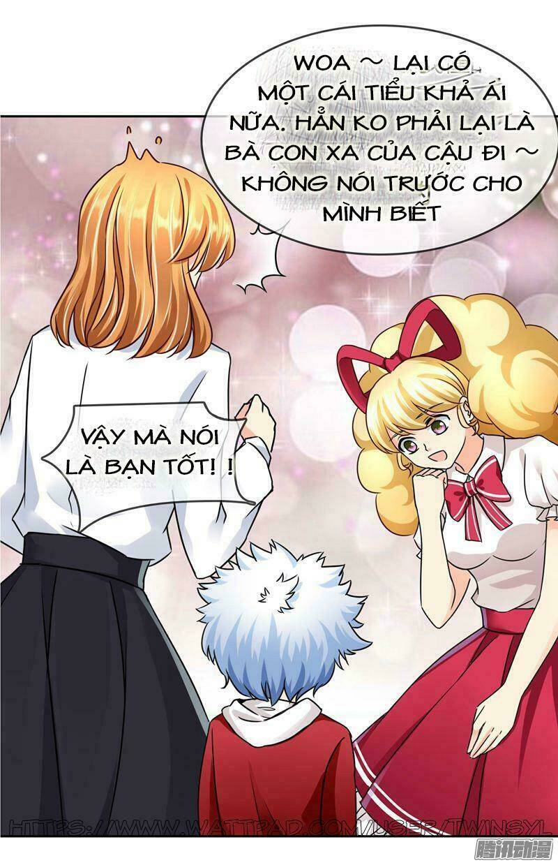 bá đạo trung khuyển tìm ái ký chapter 48 9