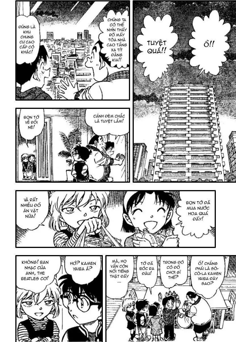 conan chapter 670 12