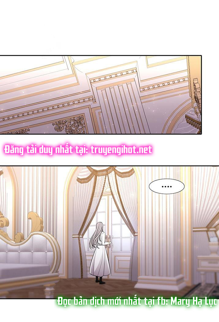 năm môn đệ của charlotte chapter 117 30