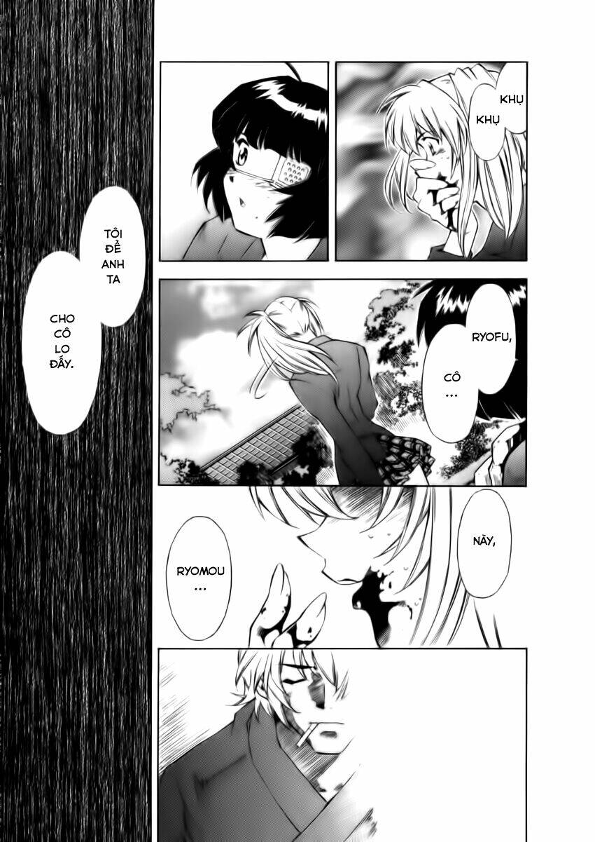 dragon girl - ikkitousen chapter 33 9