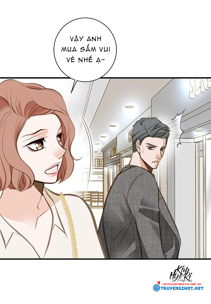 cuộc hôn nhân sinh tồn chapter 7.2 10