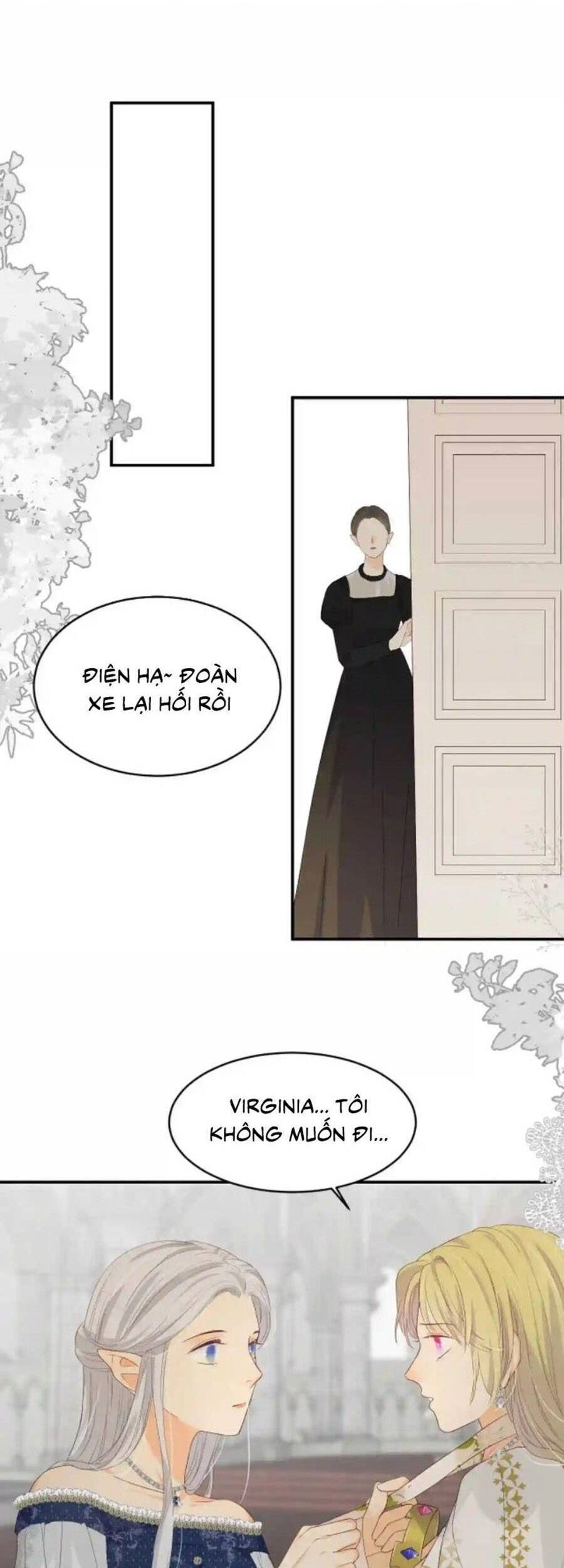 Sổ Tay Nuôi Dưỡng Rồng Chapter 17 - Trang 27