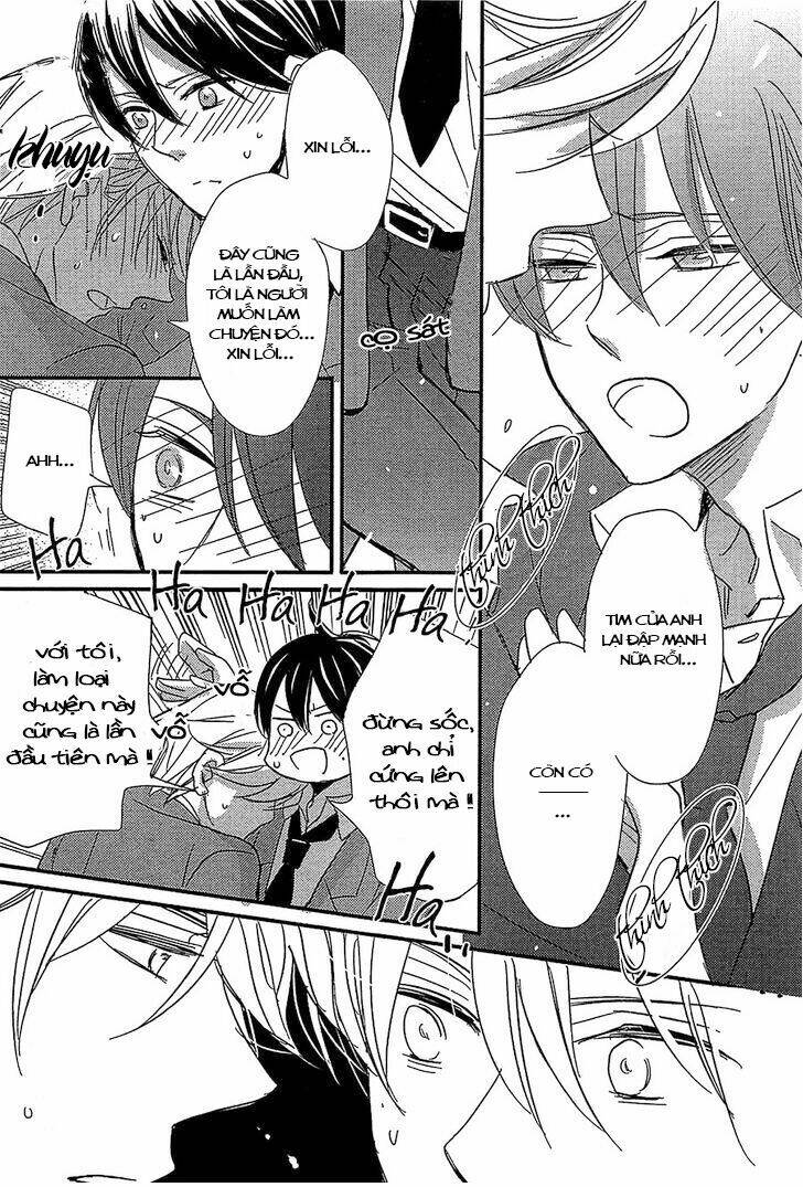 distopia - mikansei na sekai chapter 6 10