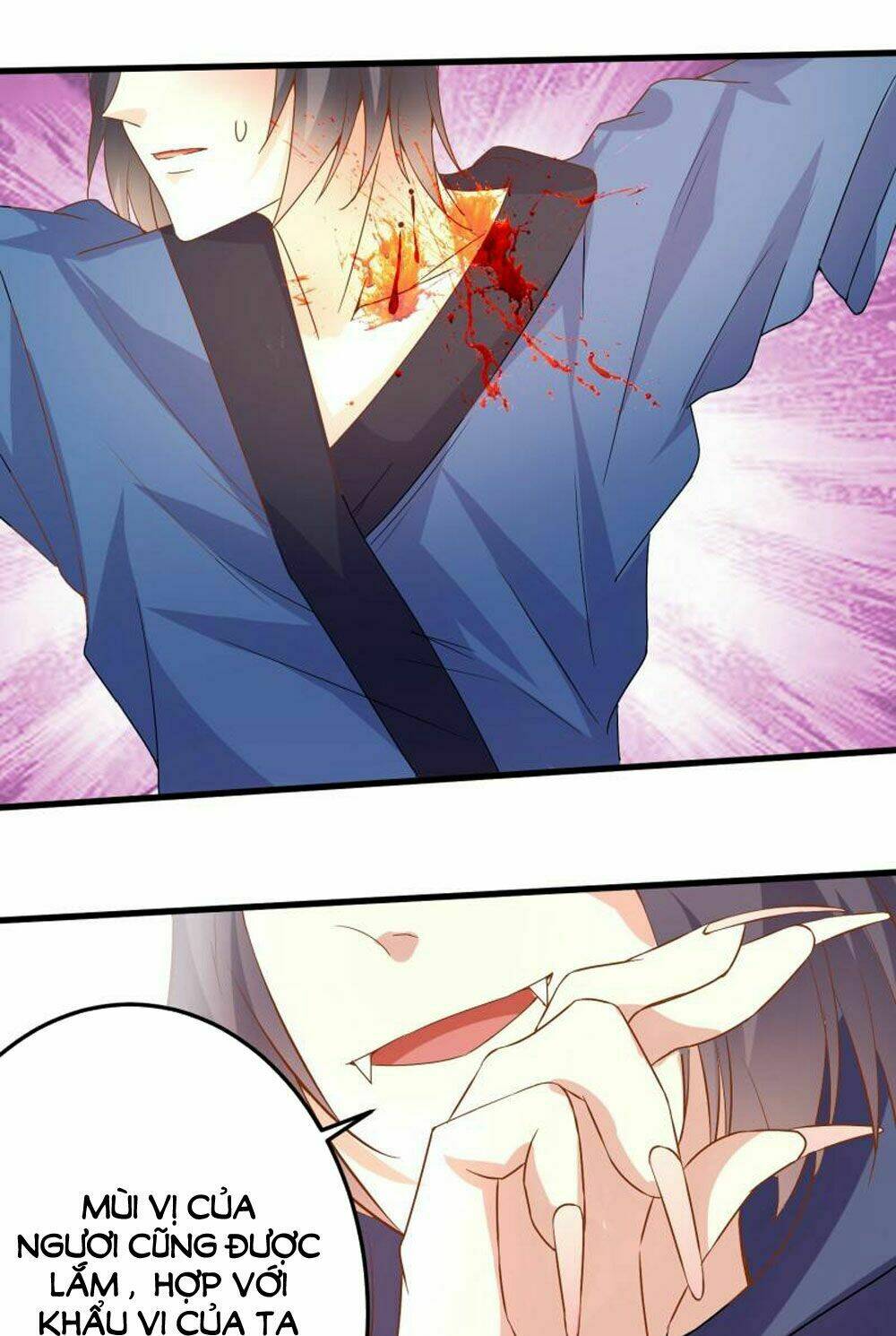 nguyệt dạ hương vi lai chapter 27 7